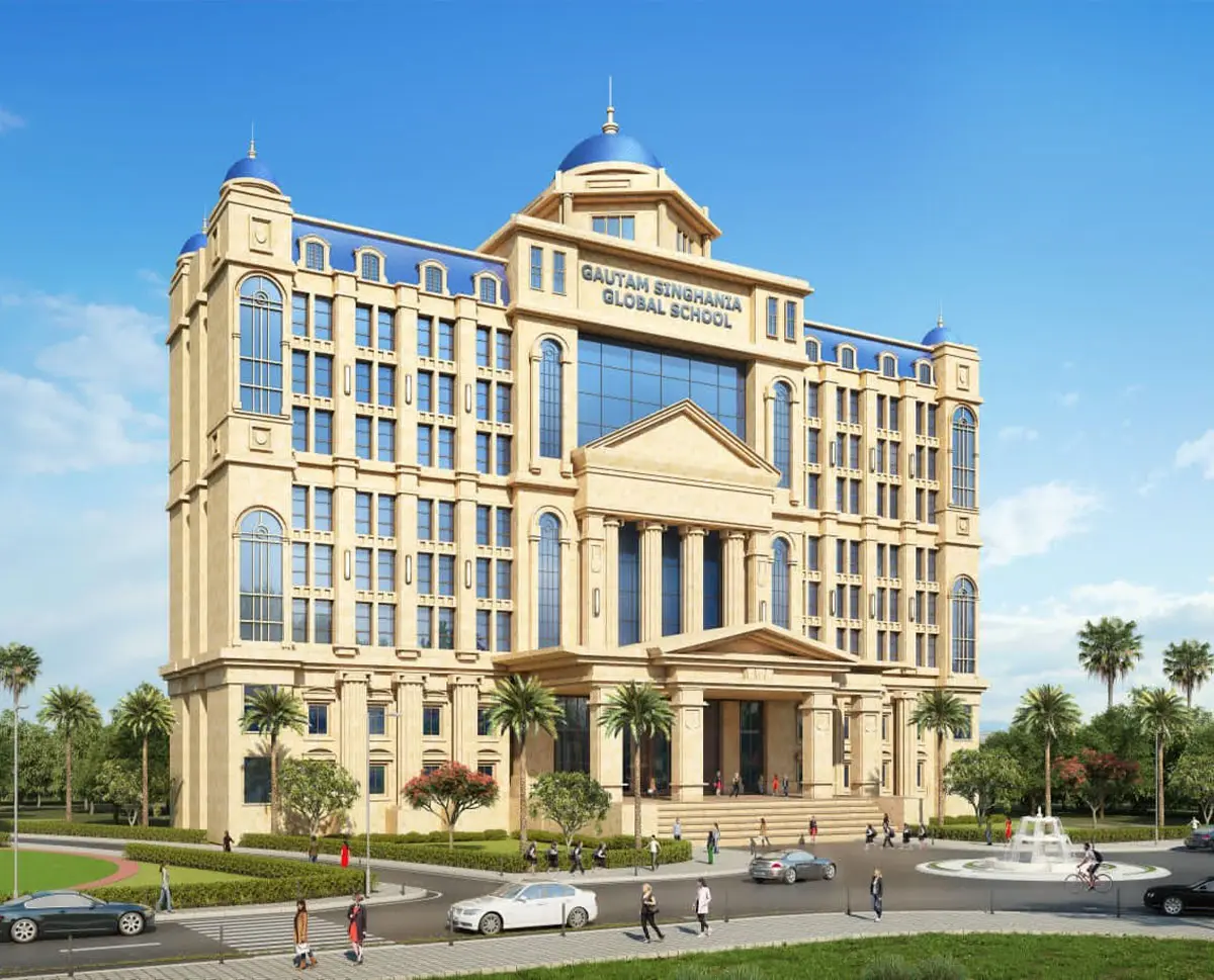 Multi-level Swaminarayan Club